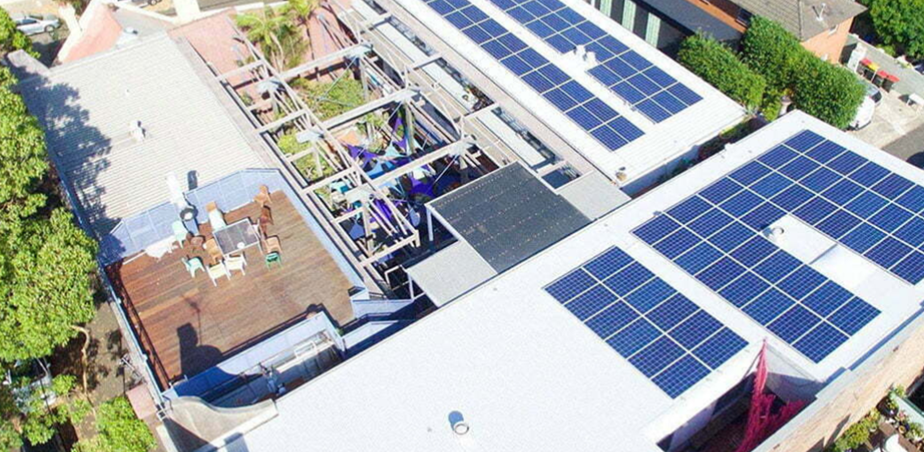 Solar Apartment Program so popular - we've extended it! Main Image