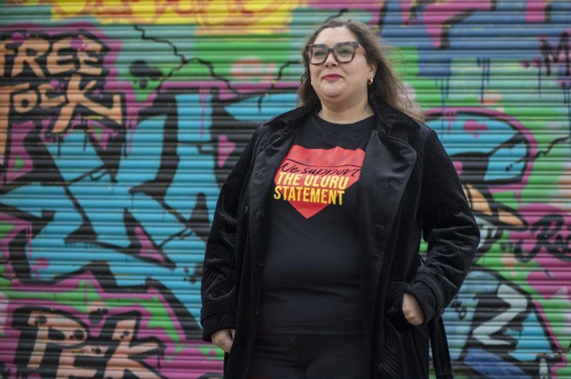 'This is unfinished business for me' - Brunswick Voice Article Main Image